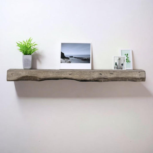 72 in. Fireplace Mantel