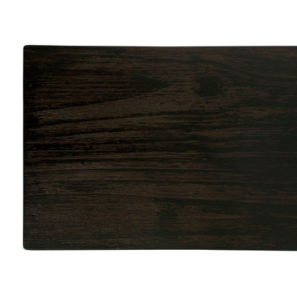 36 in. W Electric Fireplace with Mantel