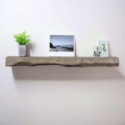 72 in. Fireplace Mantel