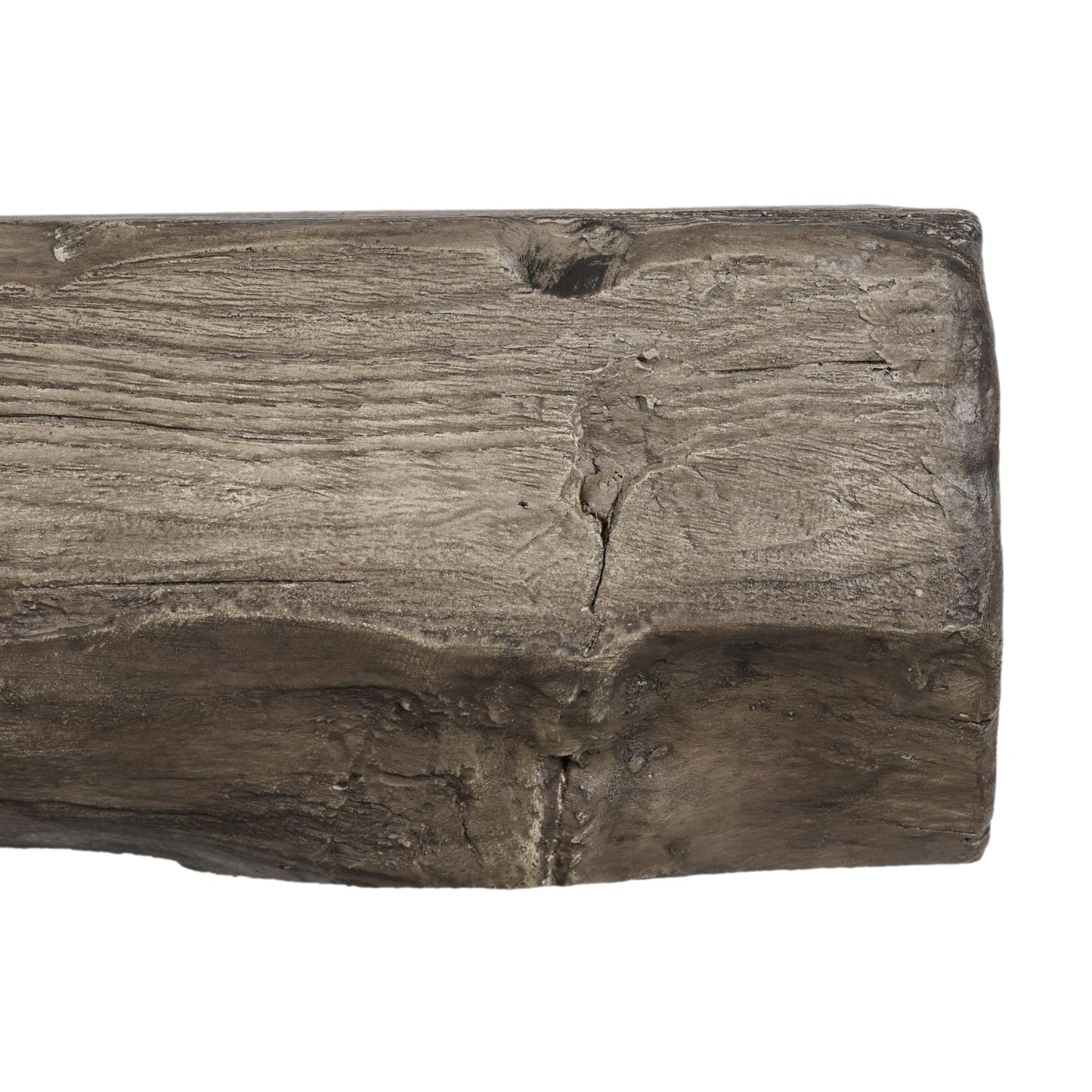 72 in. Fireplace Mantel