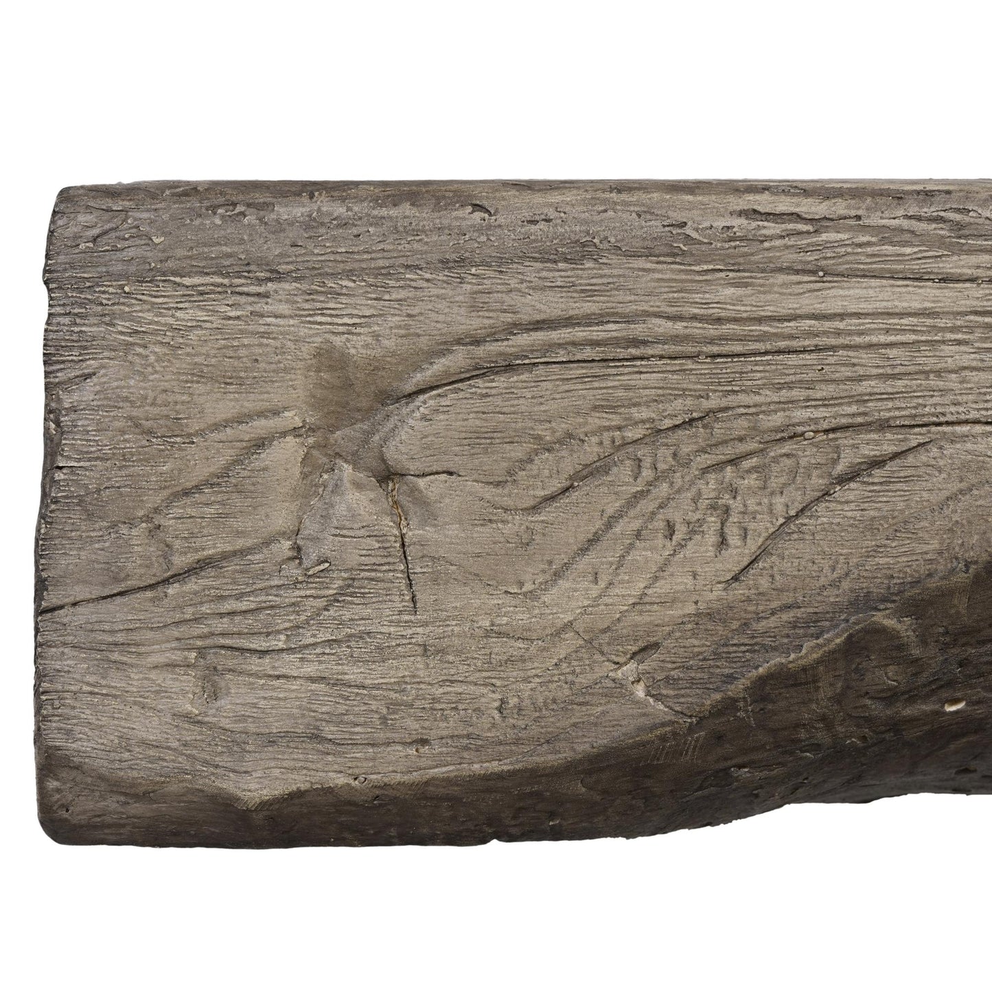 72 in. Fireplace Mantel