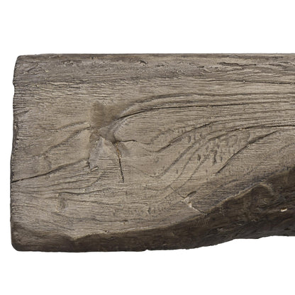 72 in. Fireplace Mantel