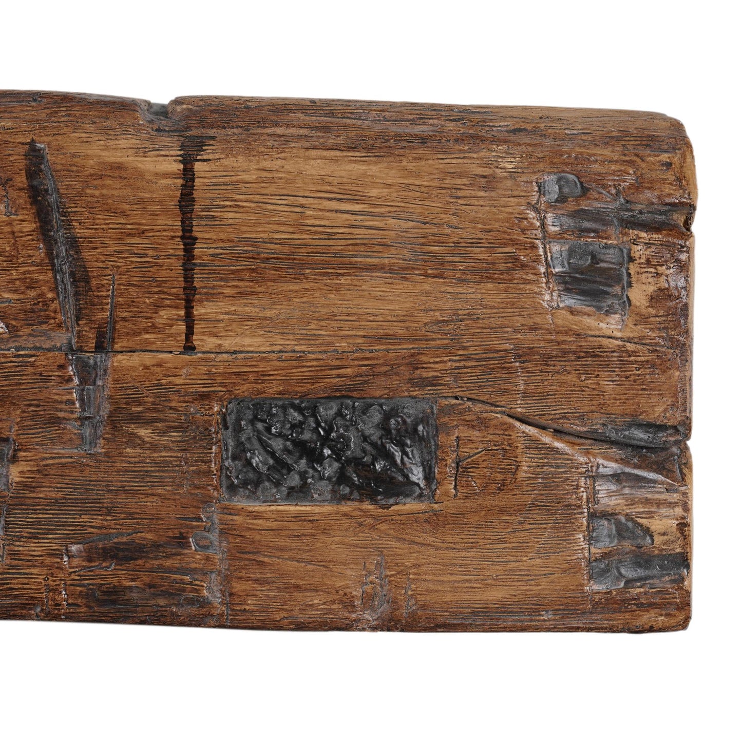 59.5 in. Fireplace Mantel