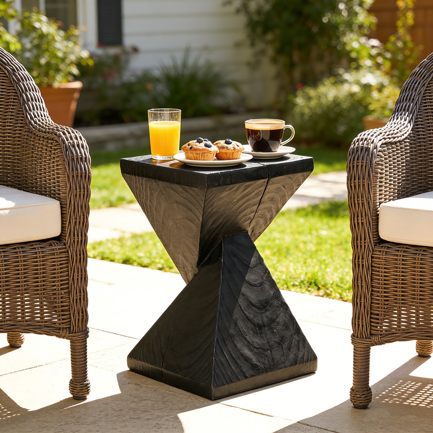 Modern Coffee Table