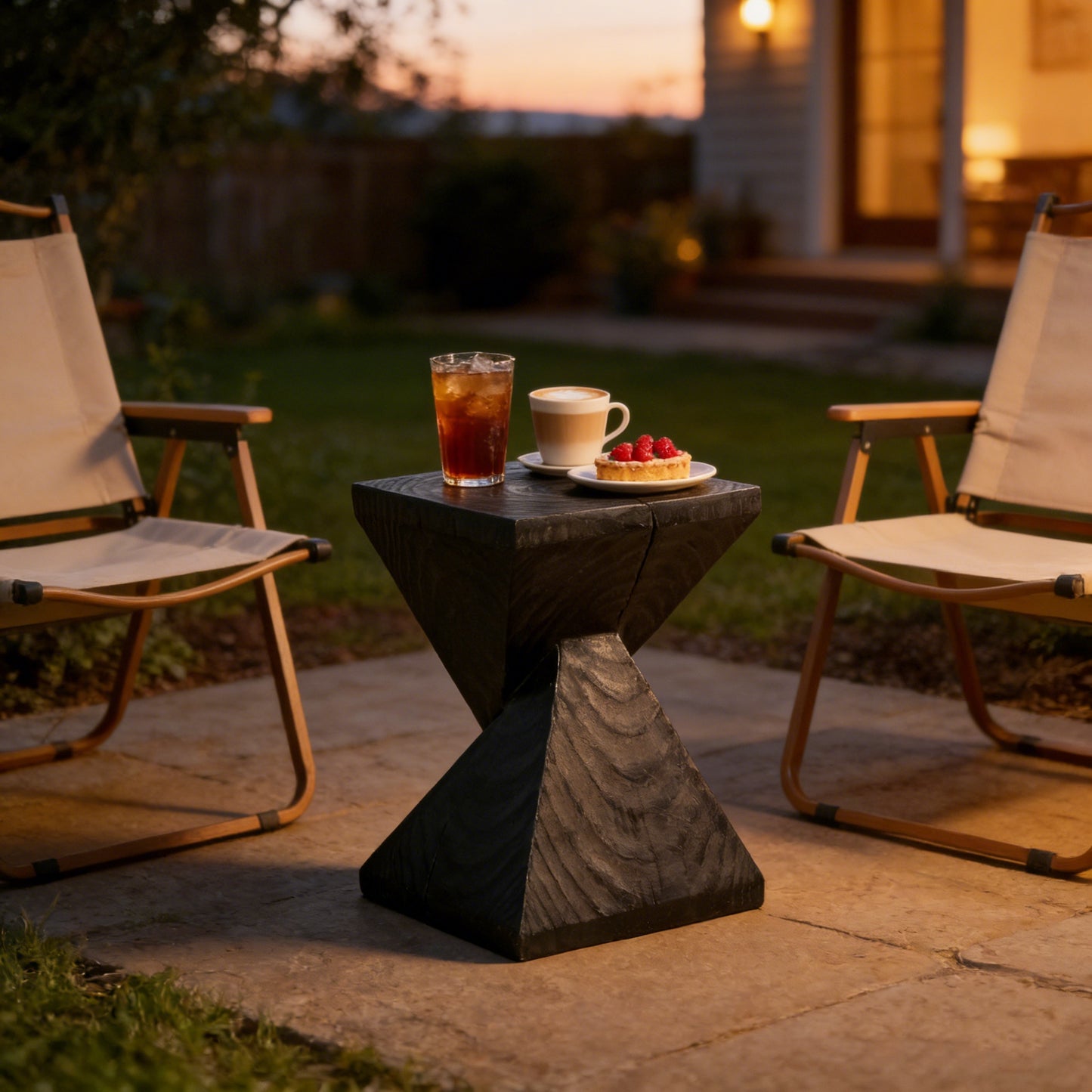 Modern Coffee Table